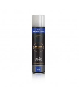 Bike On Wax Bike On Wax BIKE ON WAX FOAM ON GAS 400ML