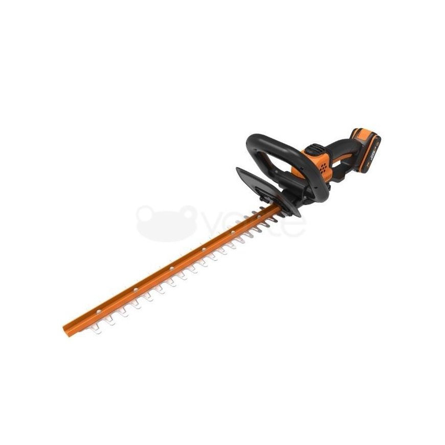 WORX Battery hedge trimmer WORX WG261E