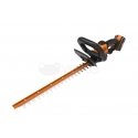 Žirklės akumuliatoriaus gyvatvorė WORX WG261E.9 (460 mm) Žirklės akumuliatoriaus gyvatvorė WORX WG261E.9 (460 mm)