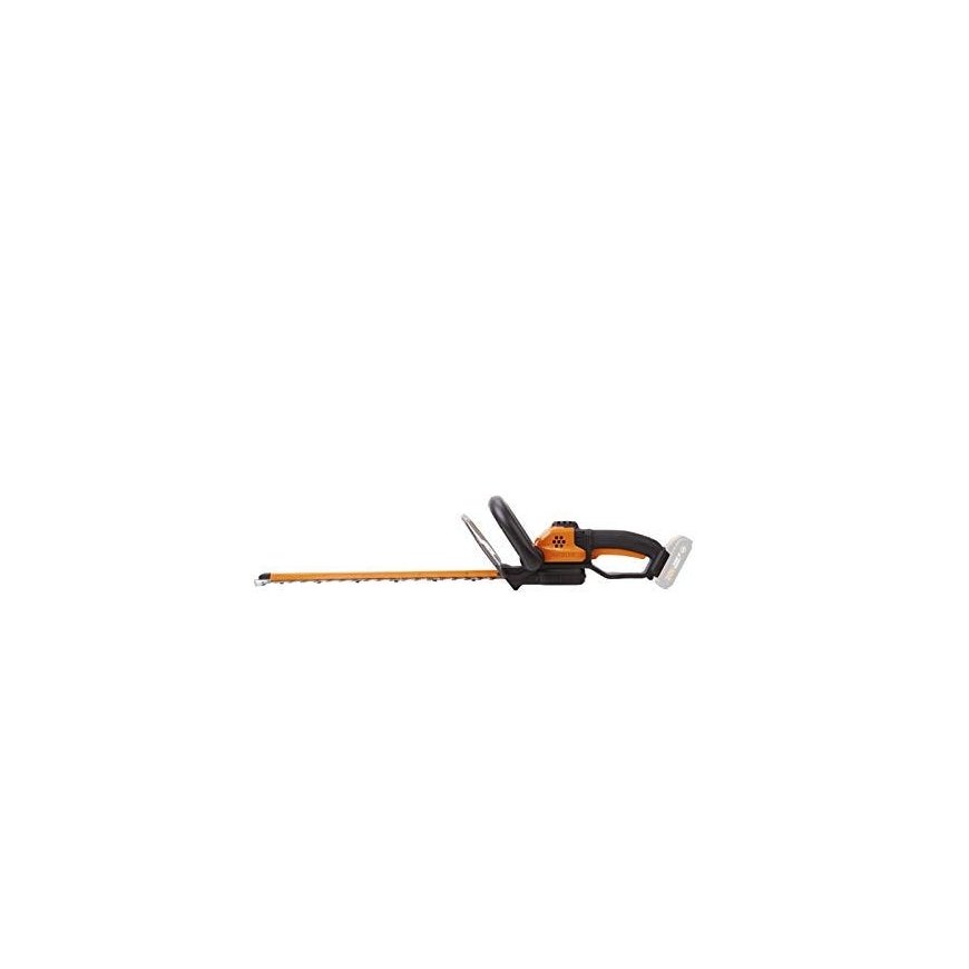 Žirklės akumuliatoriaus gyvatvorė WORX WG261E.9 (460 mm) – 2