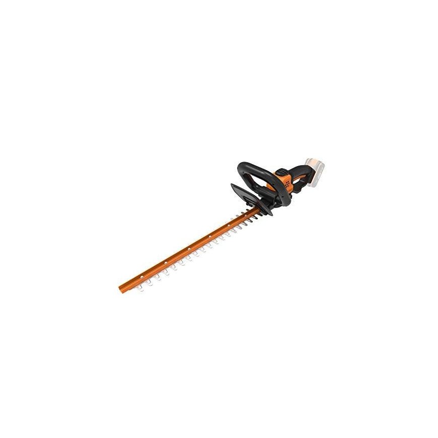 Battery hedge trimmer WORX WG261E.9 (460 mm) – 4
