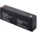 QOLTEC 53064 AGM battery 12V 2.3Ah max. 34.5A QOLTEC 53064 AGM battery 12V 2.3Ah max. 34.5A