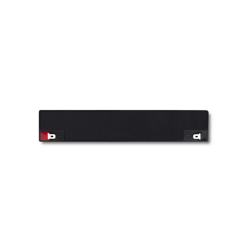 QOLTEC 53064 AGM battery 12V 2.3Ah max. 34.5A – 2