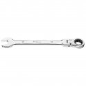 17 mm neo RATCHET COMBINATION WRENCH (09-059) 17 mm neo RATCHET COMBINATION WRENCH (09-059)
