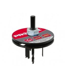 Proline Pro-Line Hole Punch 30-64mm (26400)