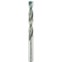 Drill Alpen 600093100 Foret hélicoïdal PTM 8 Profi, Gris, Set de 8 Pièces Drill Alpen 600093100 Foret hélicoïdal PTM 8 Profi, Gris, Set de 8 Pièces