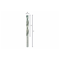 Grąžtas Alpen 600093100 Foret hélicoïdal PTM 8 Profi, Gris, Set de 8 Pièces Grąžtas Alpen 600093100 Foret hélicoïdal PTM 8 Profi, Gris, Set de 8 Pièces