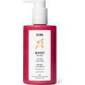 Yope Boost My Hair regeneruojantis plaukų kondicionierius su baltymais 300ml