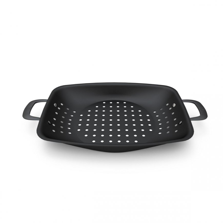 BK Barbecue basket - carbon steel
