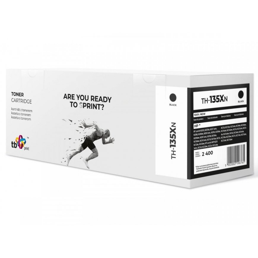 Tb Print Toner do hp m234 th-135xn black 100% nowy