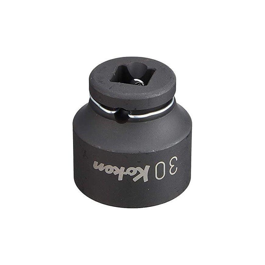 1/2" hex impact head KOKEN 14400M 30 mm – 2