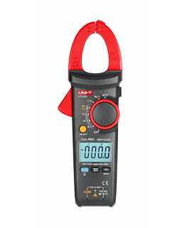 Current AC/DC measuring clamp Uni-t UT213C