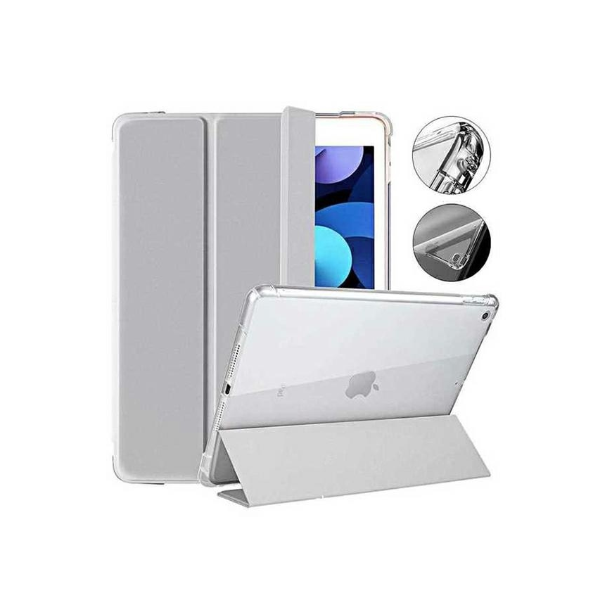 Mercury Case Mercury Clear Back Cover