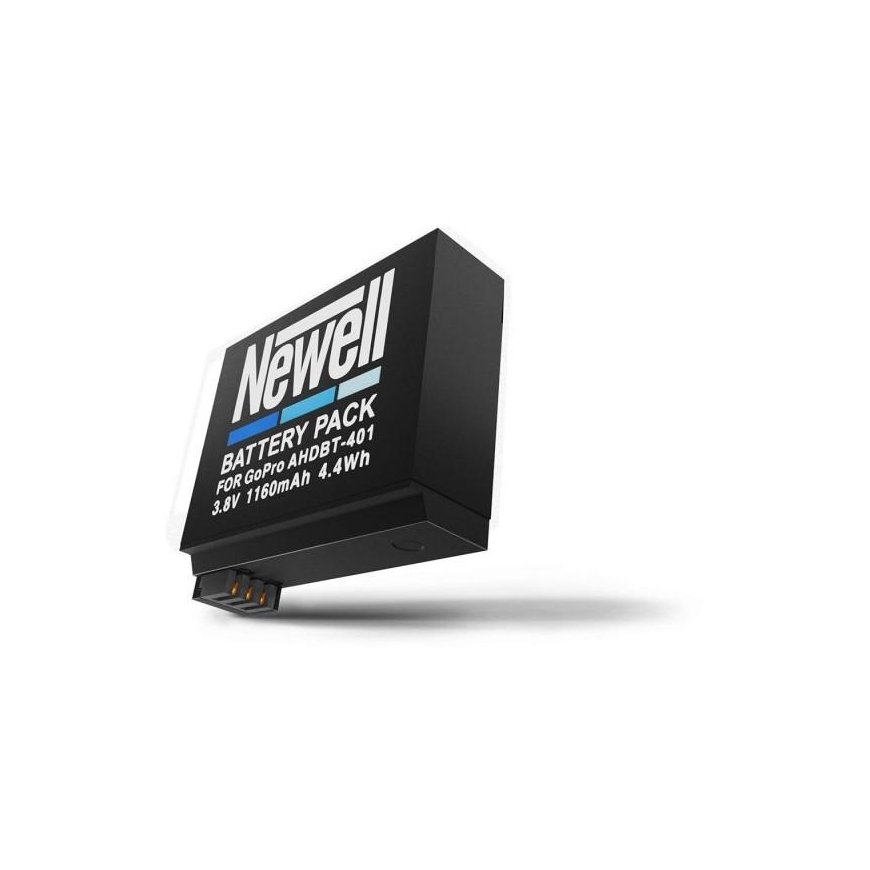 Newell Battery Newell Battery Replacement AHDBT-401