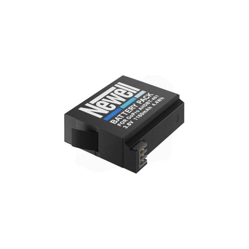 Newell Battery Newell Battery Replacement AHDBT-401 – 3