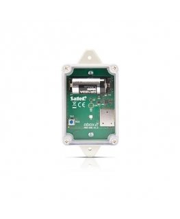 WIRELESS DARKNESS AND TEMPERATURE SENSOR ADD-200 ABAX2 SATELLITE