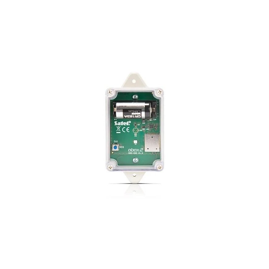 Satel WIRELESS DARKNESS AND TEMPERATURE SENSOR