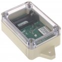 WIRELESS DARKNESS AND TEMPERATURE SENSOR ADD-200 ABAX2 SATELLITE WIRELESS DARKNESS AND TEMPERATURE SENSOR ADD-200 ABAX2 SATELLITE
