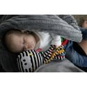 Hencz Contrasting toy Mini Octopus ZA3667 Hencz Contrasting toy Mini Octopus ZA3667