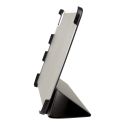 Tactical iPad 10.2 Tri Fold Case Black Tactical iPad 10.2 Tri Fold Case Black