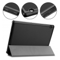 Tactical iPad 10.2 Tri Fold Case Juodas Tactical iPad 10.2 Tri Fold Case Juodas