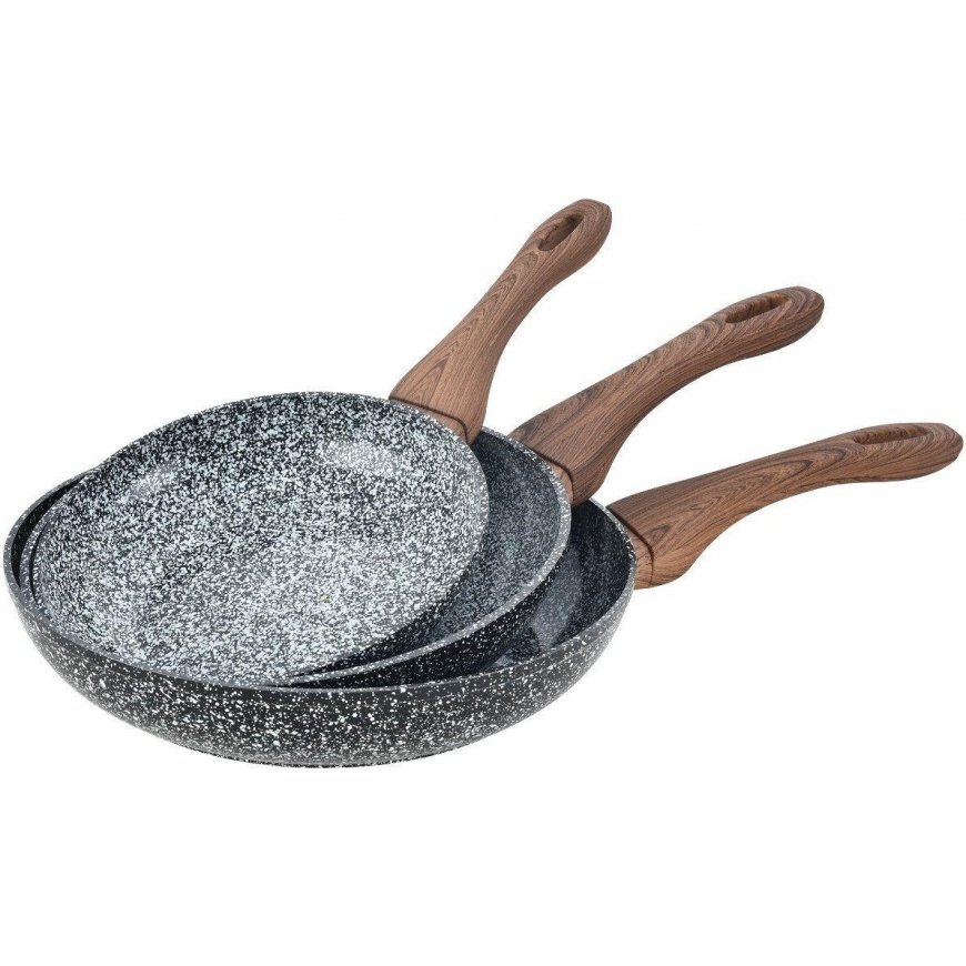 KING Hoff King Hoff 3 GRANITE