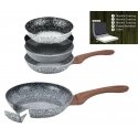 King Hoff 3 GRANITE PAN KINGHOFF KH-1030 King Hoff 3 GRANITE PAN KINGHOFF KH-1030