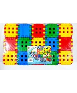 Iso Trade Building blocks two 90el.
