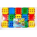 Iso Trade Building blocks two 90el.