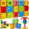Iso Trade Building blocks two 90el.