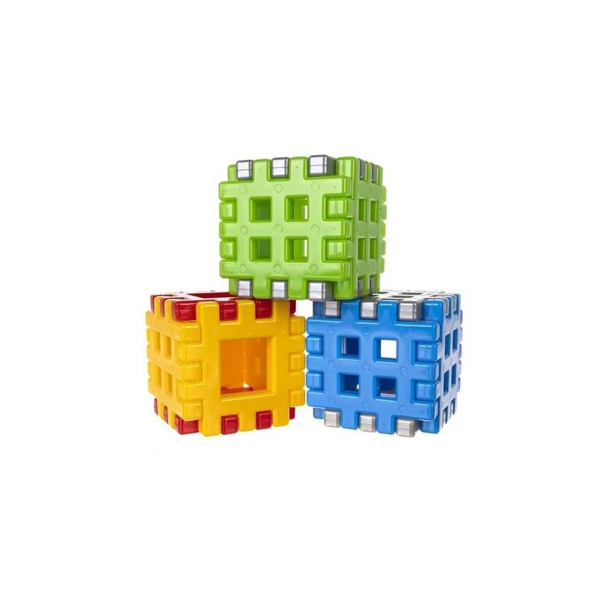 Iso Trade Building blocks two 90el. – 5