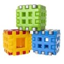 Iso Trade Building blocks two 90el.