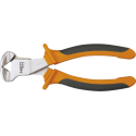 Neo rear nose pliers 200 mm (01-022) Neo rear nose pliers 200 mm (01-022)