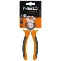 Neo rear nose pliers 200 mm (01-022) Neo rear nose pliers 200 mm (01-022)