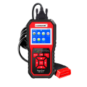 Miernik diagnostyczny, skaner OBD2 Konnwei KW850 Miernik diagnostyczny, skaner OBD2 Konnwei KW850