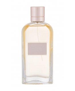 Abercrombie And Fitch First Instinct Sheer Eau De Perfume Purškiklis 100ml