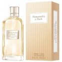 Abercrombie And Fitch First Instinct Sheer Eau De Perfume Purškiklis 100ml