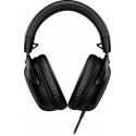 HyperX Cloud III Headset gaming headset, black HyperX Cloud III Headset gaming headset, black