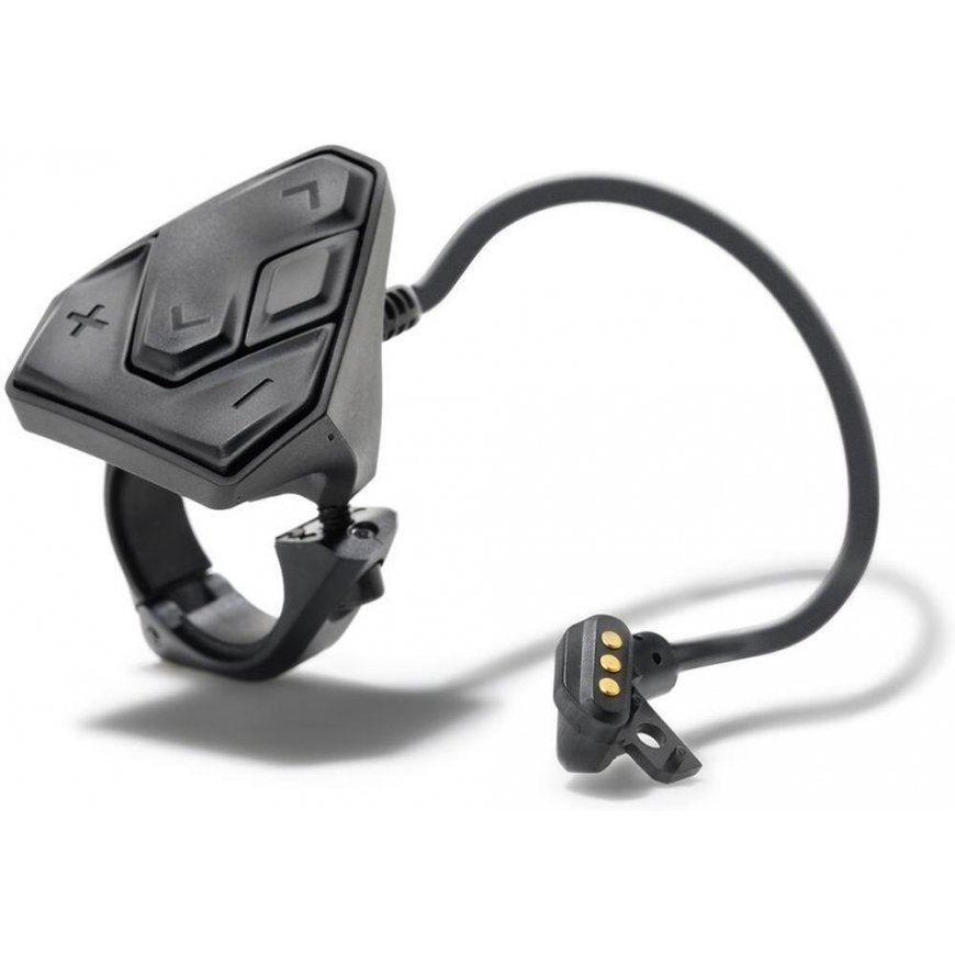 Bosch Kiox controller