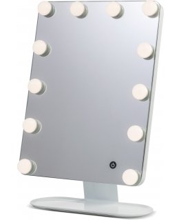 Enne Fame makeup mirror with LED lights