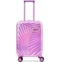 Feru Palisade 55 cm -matkalaukku, hologram lila