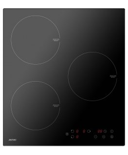 Indukcijas plīts virsma MPM-45-IM-14