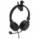 Snakebyte HEAD:SET SX (SERIES X|S) Headset Wired Head-band Music Black Snakebyte HEAD:SET SX (SERIES X|S) Headset Wired Head-band Music Black