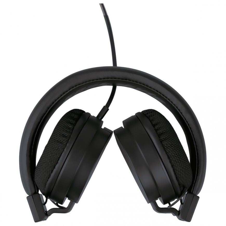 Snakebyte HEAD:SET SX (SERIES X|S) Austiņas Vadu Mūzika Melns – 3