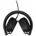 Snakebyte HEAD:SET SX (SERIES X|S) Гарнитура Проводная Оголовье Музыка Черный Snakebyte HEAD:SET SX (SERIES X|S) Гарнитура Проводная Оголовье Музыка Черный