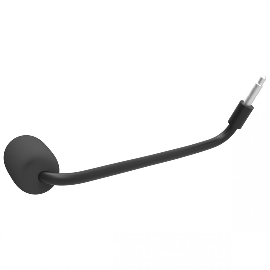 Snakebyte HEAD:SET SX (SERIES X|S) Headset Wired Head-band Music Black – 4