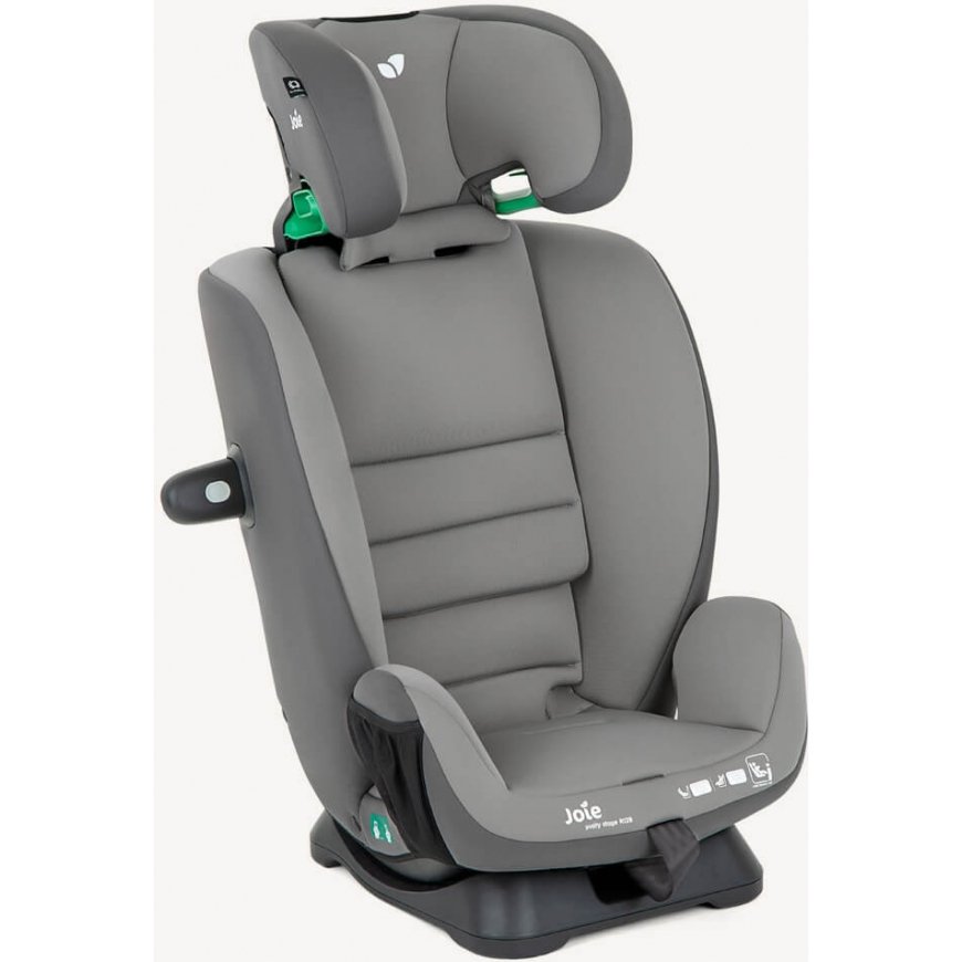 Joie Every Stage R129 car seat, 40 - 145 cm, Cobblestone – 3