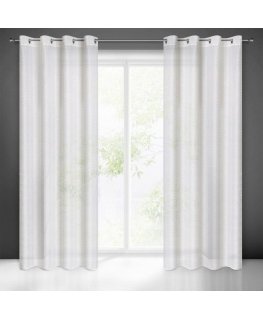 Eurofirany FIR / SIBEL / B + SZAM 140X250 TRANS
