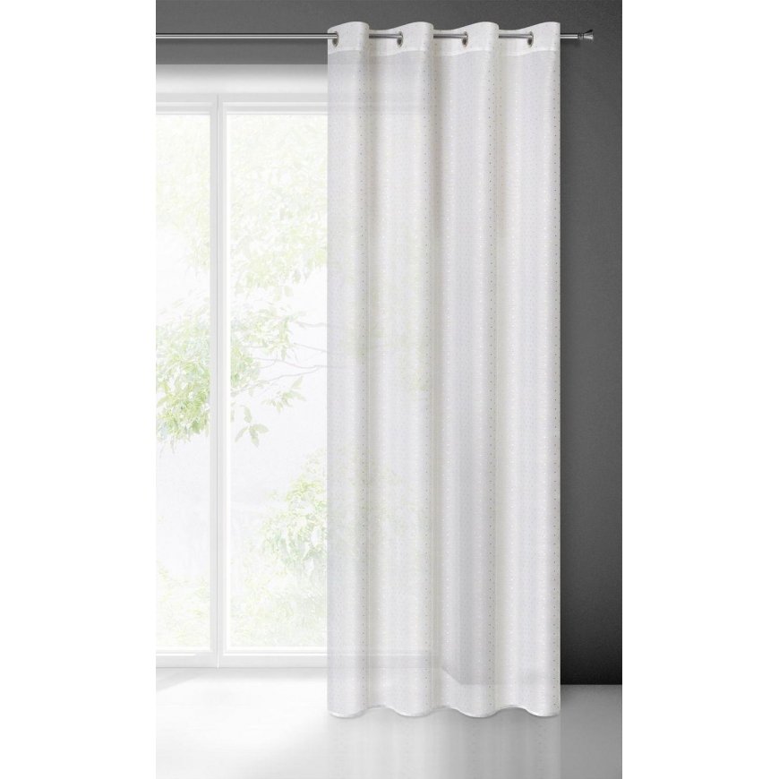 Eurofirany FIR / SIBEL / B + SZAM 140X250 TRANS – 3