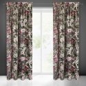 Eurofirany ZAS/GLORY/ZI+Pink 140X270 T/SHEL Eurofirany ZAS/GLORY/ZI+Pink 140X270 T/SHEL